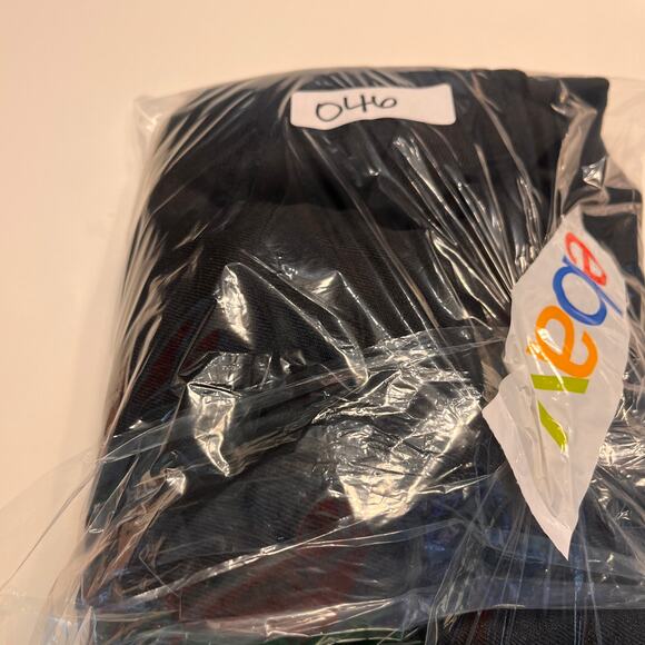 Banana Republic Black Strapless Linen Midi Dress Sz 4 - Picture 11 of 11